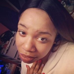 Meet your Posher, Bertrisha